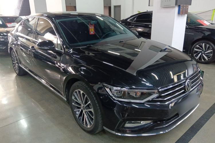 Used Volkswagen Magotan 2020 330TSI DSG Luxury Edition