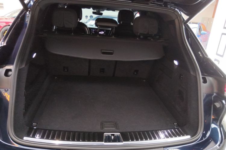 Used Porsche Cayenne 2024 Cayenne 3.0T

