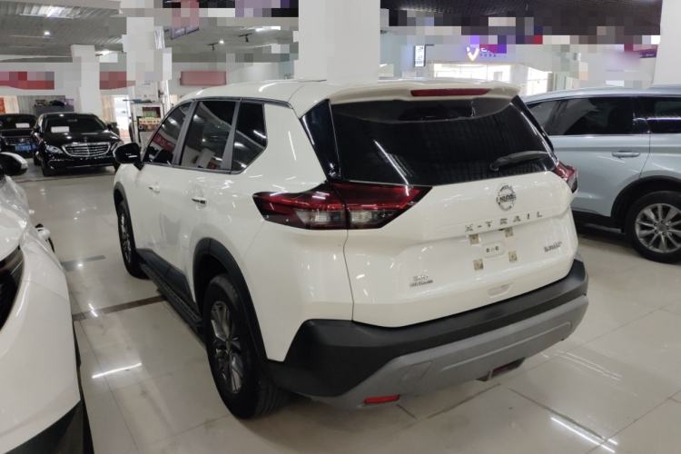 Used Nissan X-Trail 2021 VC-Turbo 300 CVT 2WD Comfort Edition
