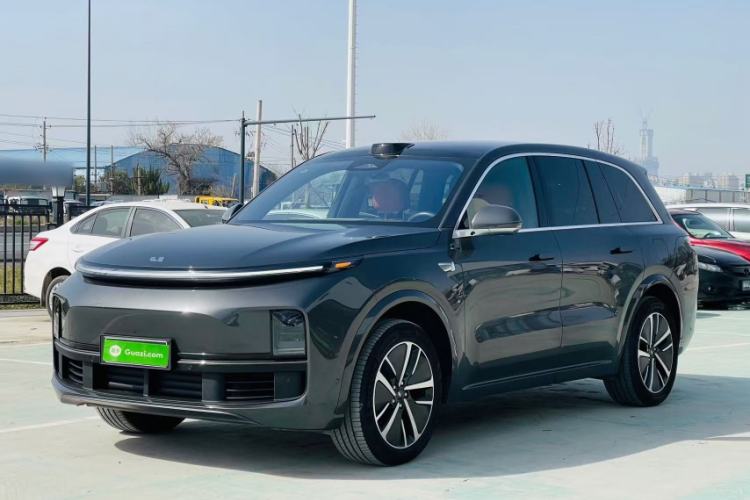 Used Li Auto L8 2024 Max