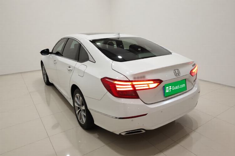 Used Honda Inspire 2019 260TURBO Elegant Edition China V Emission Standard
