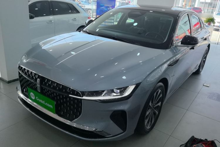 Used Lincoln Z 2025 2.0T Prestige Edition