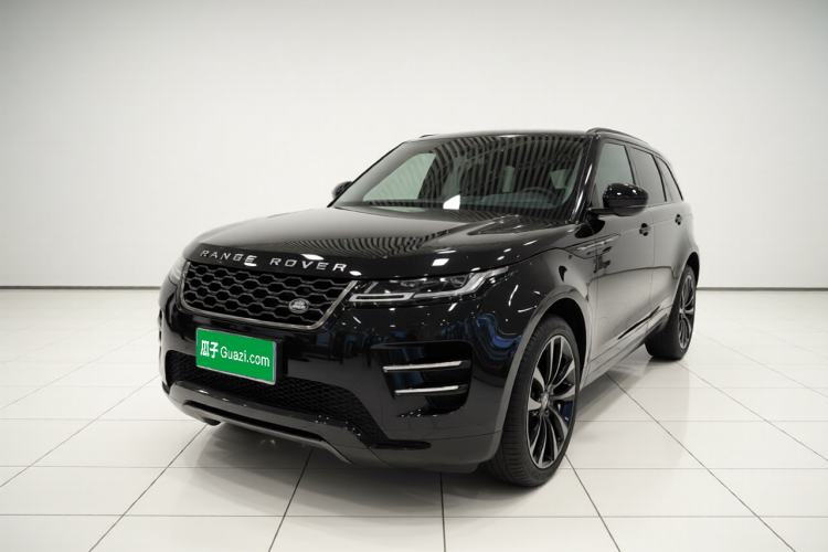 Used Land Rover Range Evoque 2023 Aurora L 249 PS Luxury Edition