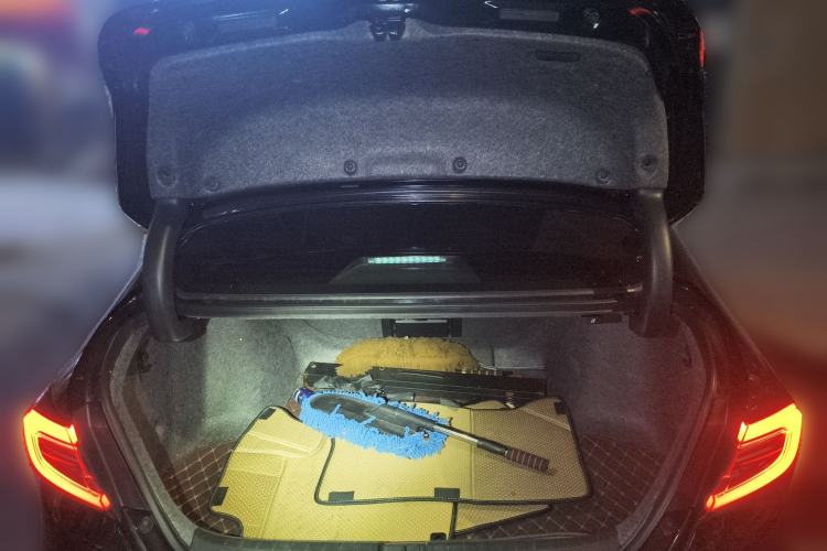 Used Honda Accord 2022 260TURBO Luxury Edition
