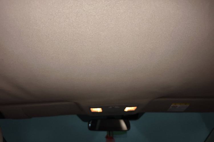 Used Mazda 8 2013 2.5L Elite Edition Headliner