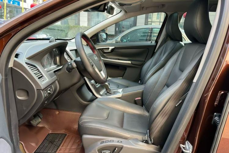 Used Volvo XC60 (Import) 2015 T5 Zhiyi Edition