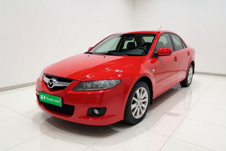 Used Mazda 6 2011 2.0L Automatic Fashion Edition Guazi used car, China used car export, Used car for sale, Used  cars, Cheapest cars for sale