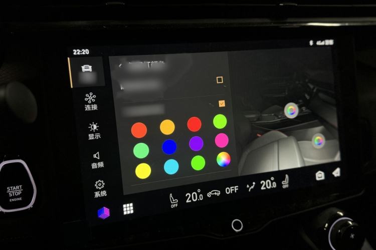 Used Lynk & Co 05 2020 2.0TD Four-Wheel Drive HypeHalo
