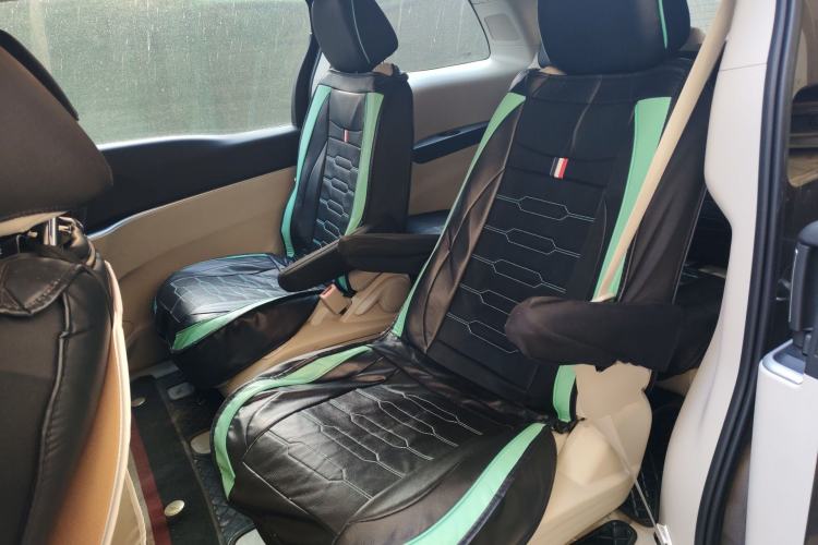 Used Buick GL8 2023 Land Executive Class Smart Enjoyment Model
