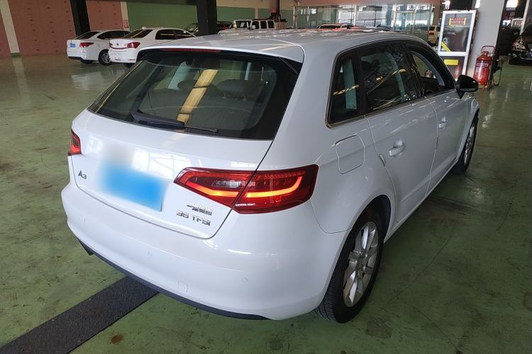 Used Audi A3 2016 Sportback 35 TFSI Ambition