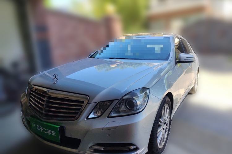 Used Mercedes-Benz E-Class 2011 E 300 L Elegant Model Guazi used car, China used car export, Used car for sale, Used cars, Cheapest cars for sale