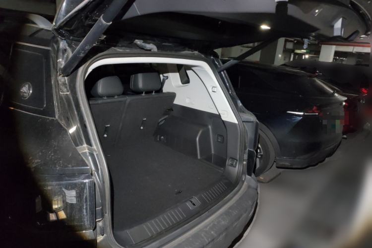 Used JETOUR Shanhai T1 2025 Model 226km Crossroad
