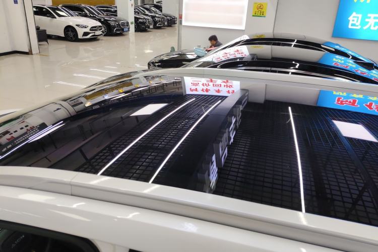 Used AION Y 2022 70 Intelligent Edition Lithium Iron Phosphate