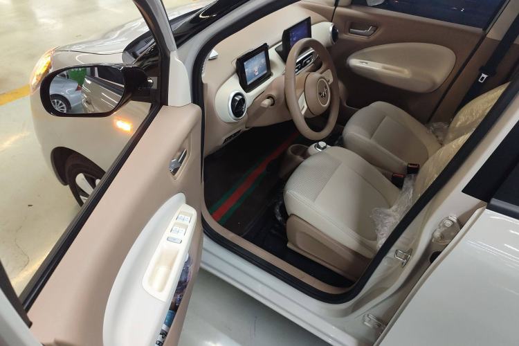 Used Wuling Hongguang MINIEV 2025 Four-Door Version Zhenxiang+ Edition