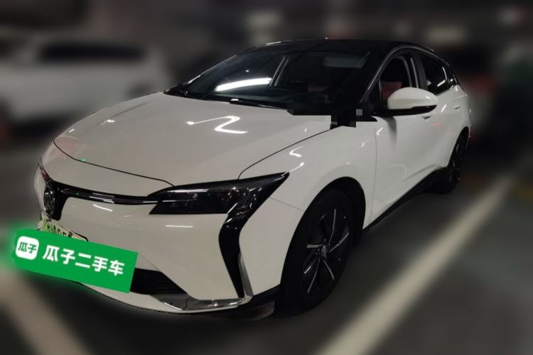 Used Buick Velite 6 2023 430km Enjoyment Version