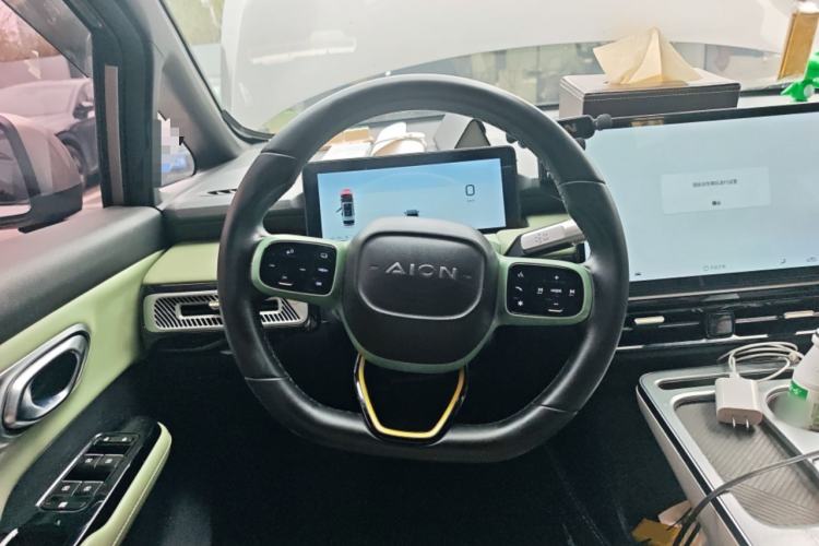 Used AION Y 2022 Plus 70 Smart Edition
