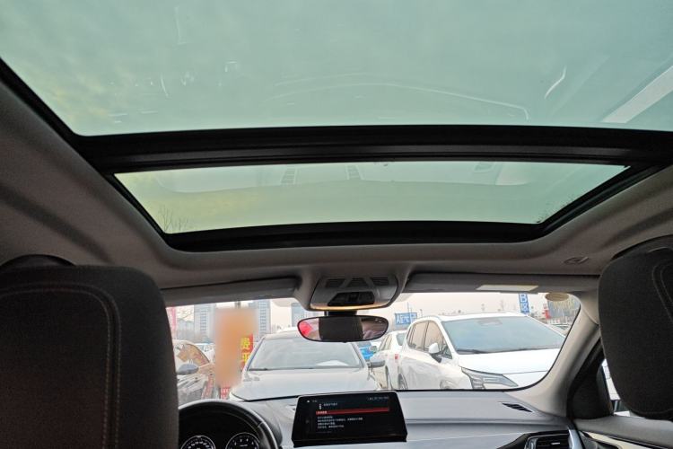 Used BMW X2 2023 sDrive25i M Sport Package