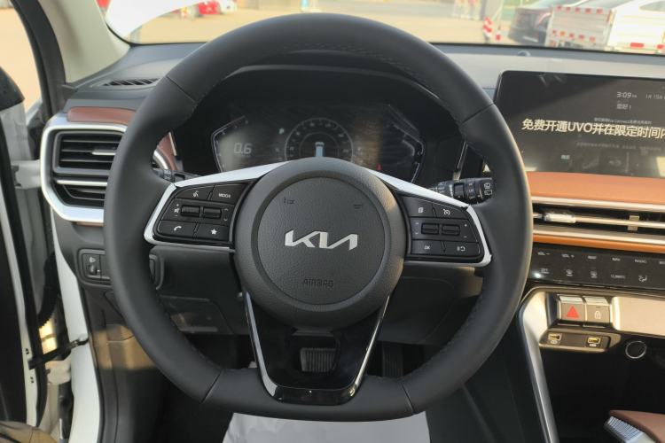 Used Kia Sportage R 2021 Ace 2.0L Splendid Edition
