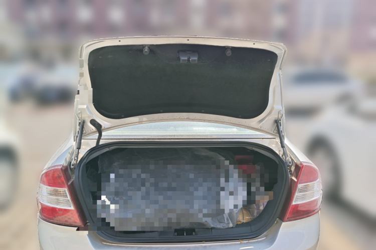 Used Ford Focus 2013 Sedan Classic 1.8L Automatic Fashion Edition
