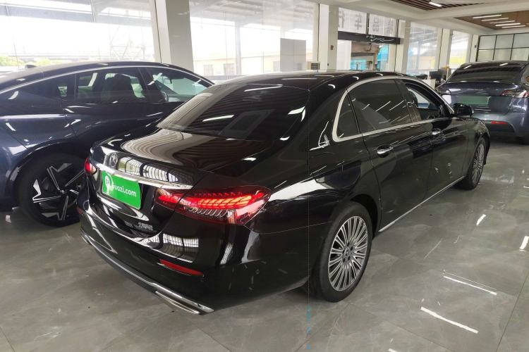 Used Mercedes-Benz E-Class 2023 Updated E 300 L Fashion Edition
