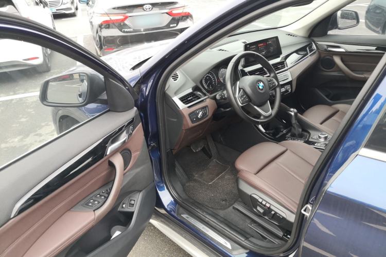 Used BMW X1 New Energy 2020 xDrive30Le Premium Edition
