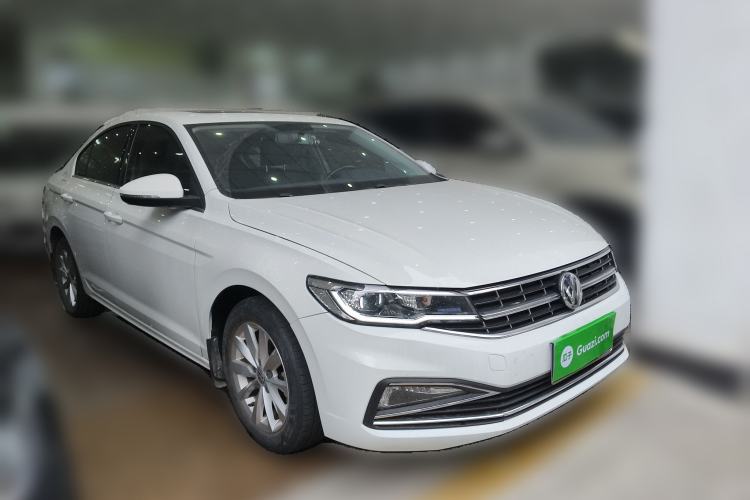 Used Volkswagen Bora 2020 1.5L Manual Comfort Version
