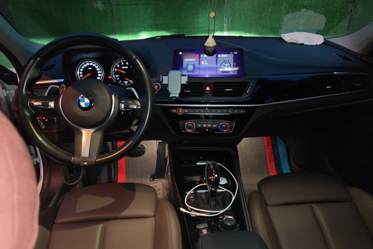 Used BMW 1 Series 2020 125i Leading Model M Sport Package
