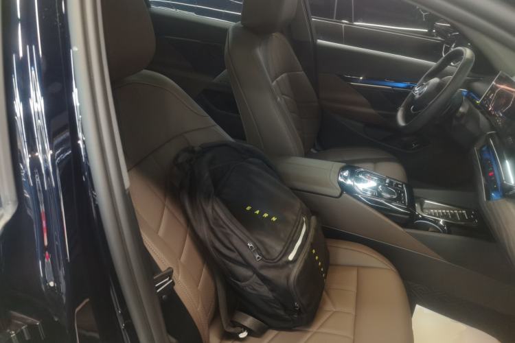 Used BMW 5 Series 2025 530Li Leading Edition Luxury Package
