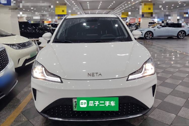 Used NETA AYA 2023 401 Lite