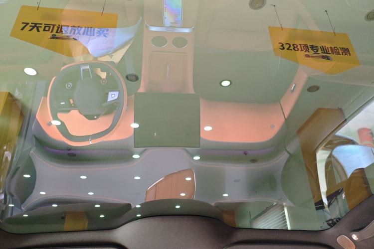 Used Xiaomi Auto YU7 2025 Ultra-Long Range All-Wheel Drive Pro Version