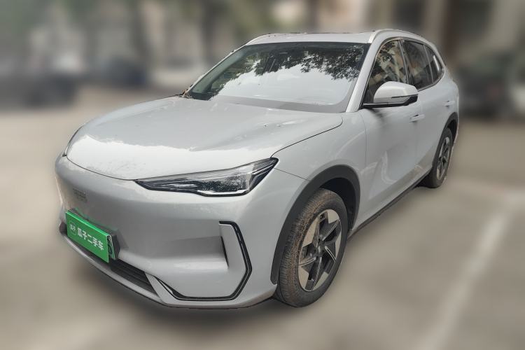 Used Geely Galaxy E5 2024 530 km Exploration+ Version