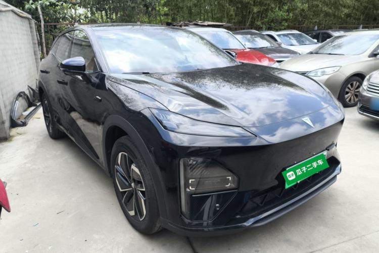 Used Deepal S07 2026 Model 230Max Huawei Qiankun ADS SE Edition