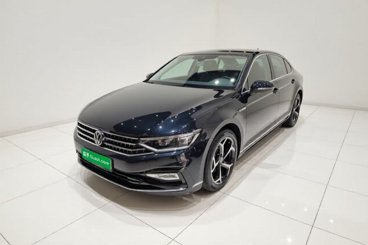 Used Volkswagen Magotan 2023 2 Million Units Commemorative Edition 330TSI DSG Luxury Version