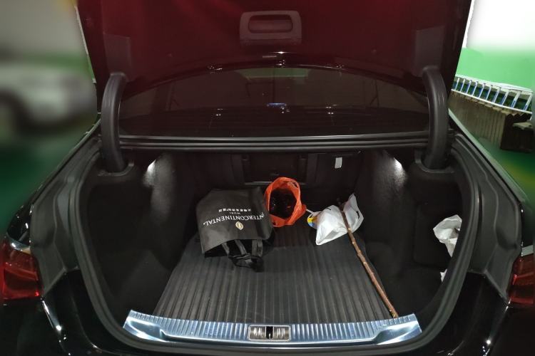 Used Mercedes-Benz S-Class 2021 S 450 L 4MATIC
