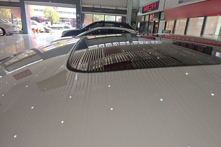 Used Chevrolet Cavalier 2019 320 Automatic Xinyue Edition