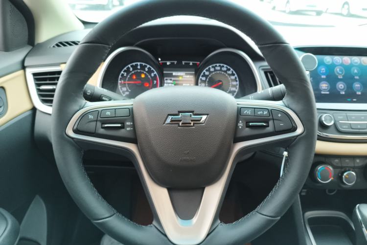 Used Chevrolet Monza 2020 320 Automatic Enjoyment Edition