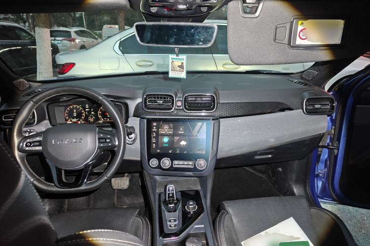 Used Lynk & Co 03 2021 2.0TD Automatic Trendy Champion Edition
