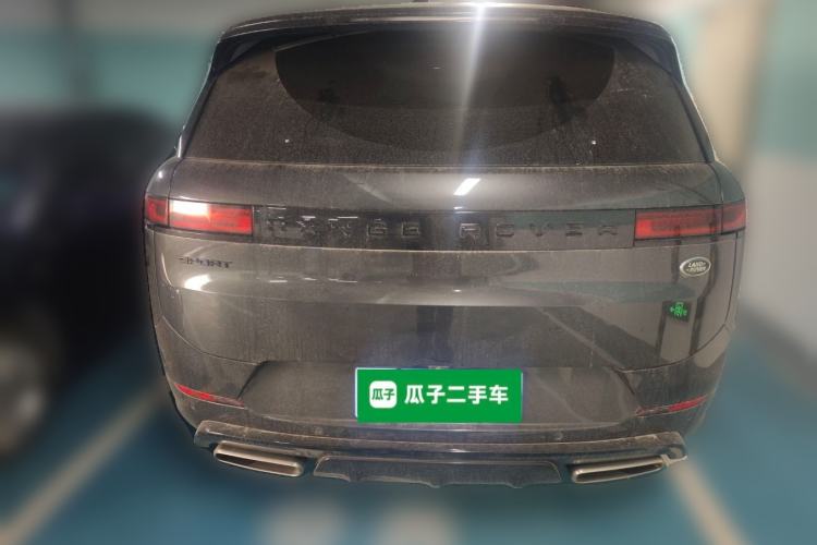 Used Land Rover Range Rover Sport 2023 400PS Dynamic SE
