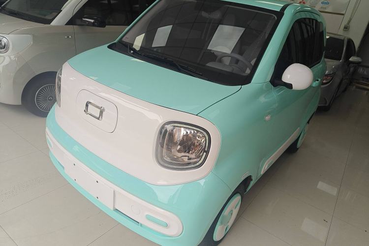 Used Bestune Pony 2024 170km Vitality Horse