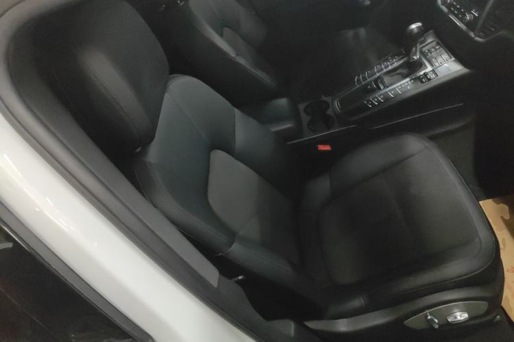 Used Porsche Macan 2017 Macan 2.0T