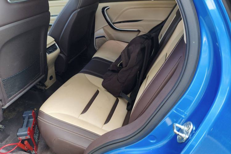 Used Bestune T77 2020 PRO 280 TID Manual Luxury Model