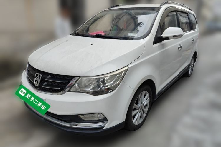 Used Baojun 730 2016 1.5L Manual Luxury Edition 7 Seats Guazi used car, China used car export, Used car for sale, Used cars, Cheapest cars for sale