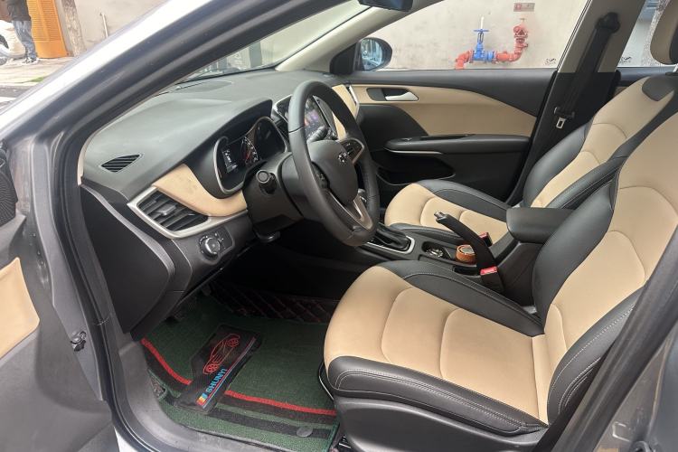 Used Chevrolet Monza 2022 320 Automatic Enjoyment Sunroof Version