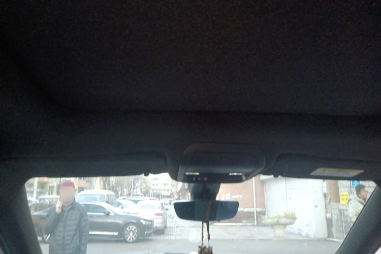 Used Cadillac XT6 2022 2.0T 7-Seater Four-Wheel Drive Luxury Standard Edition