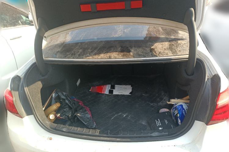 Used BMW 3 Series 2018 320Li xDrive Fashion Model