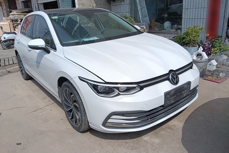 Used Volkswagen Golf 2021 280TSI DSG Pro
