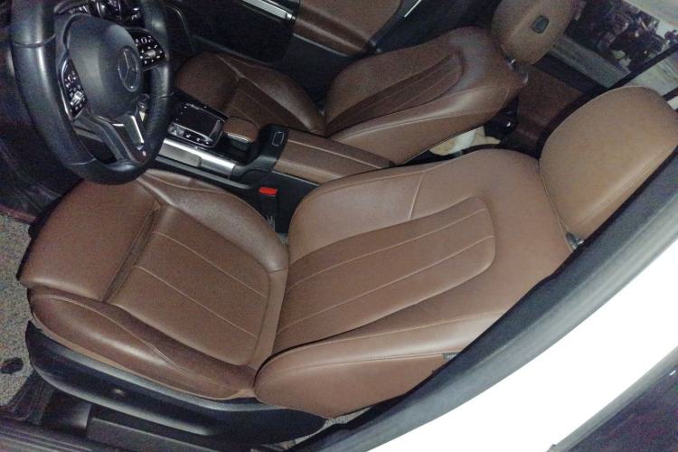 Used Mercedes-Benz GLB 2020 GLB 200 Dynamic Edition