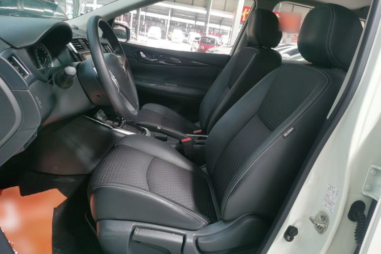 Used Nissan Tiida 2016 1.6L CVT Smart Drive Edition