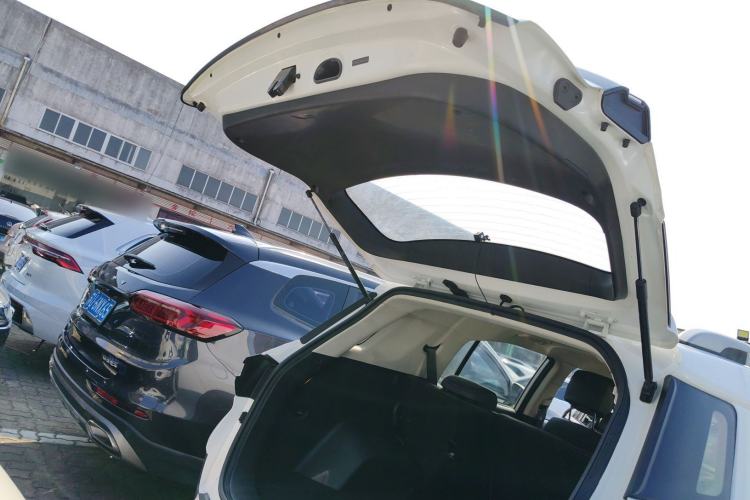 Used Hyundai ix35 2021 240TGDi DCT Two-Wheel-Drive GLS Leading Edition
