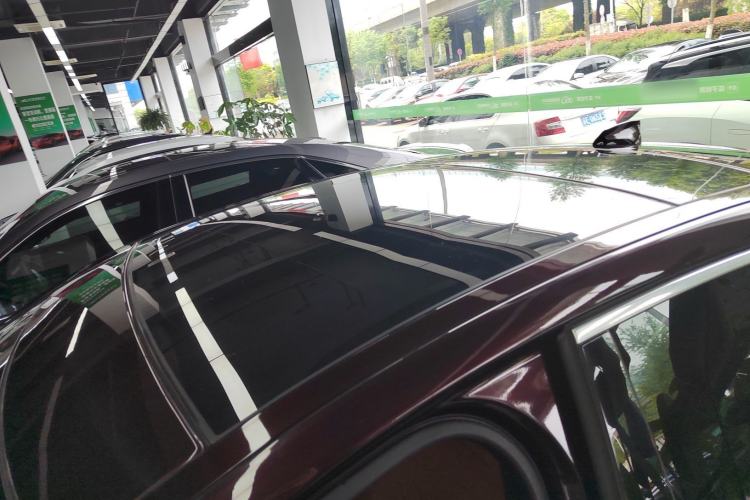 Used Jaguar XEL 2020 2.0T 200 PS R-DYNAMIC S Advanced Sport Edition Roof